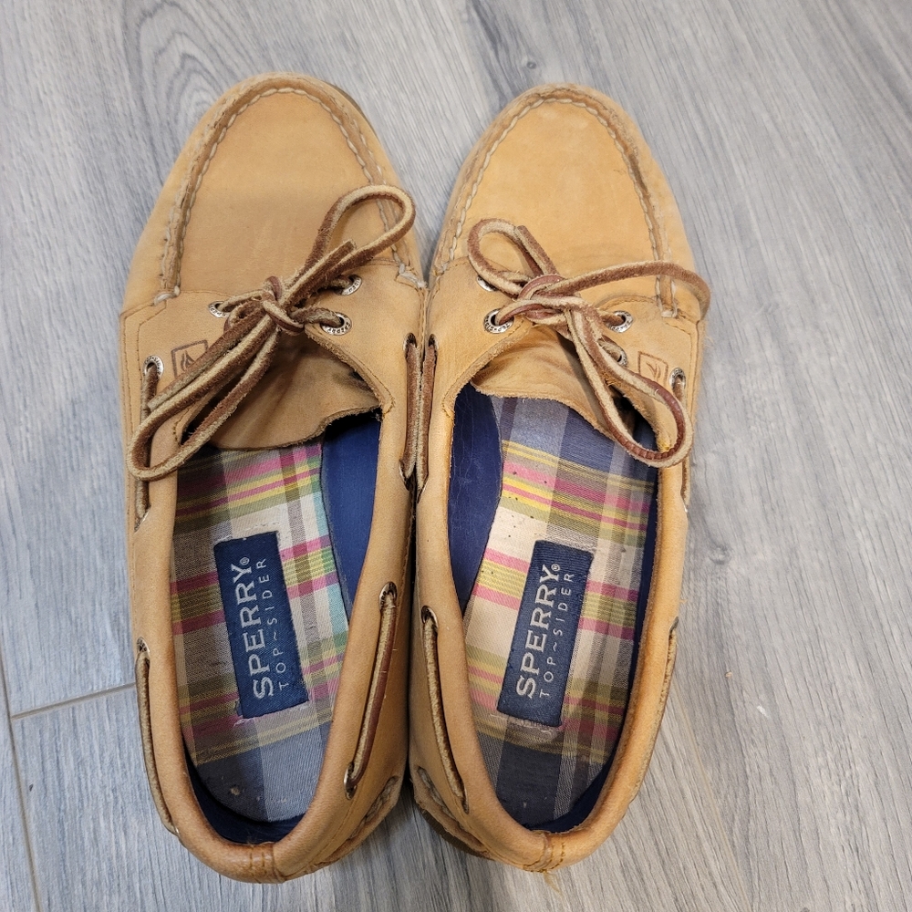 Sperry Top-Sider